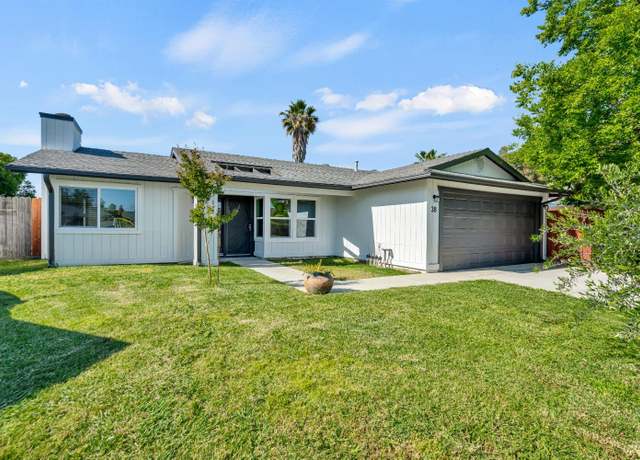 Property at 38 Mountainwood Ct, Sacramento, CA 95823, 4 beds, 2 baths