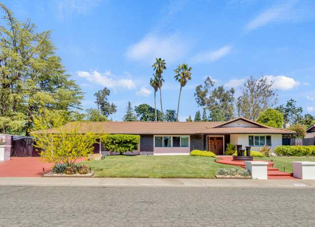 Property at 590 Kevington Ct, Sacramento, CA 95864, 4 beds, 3.5 baths