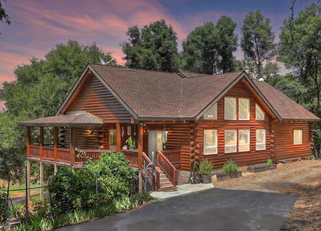 Property at 3059 Squirrel Holw, Somerset, CA 95684, 3 beds, 2.5 baths