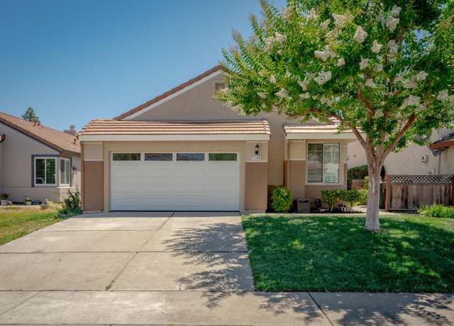 Property at 1348 Trevor Ct, Roseville, CA 95678, 3 beds, 2 baths