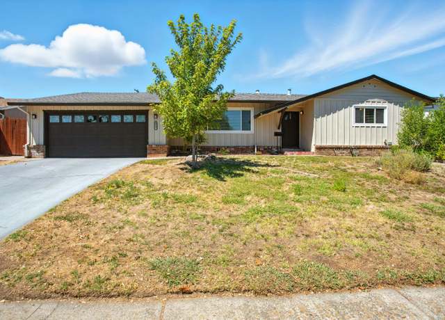 Property at 4313 Stencar Dr, Fair Oaks, CA 95628, 3 beds, 2 baths