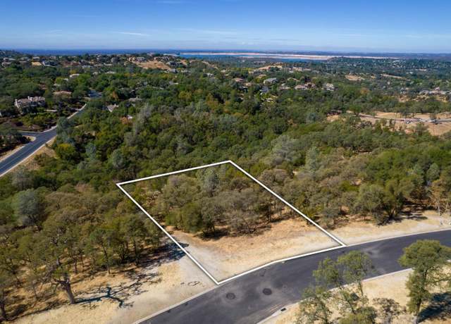 Property at 4095 Raphael Dr, El Dorado Hills, CA 95762