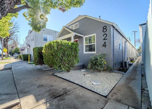 Property at 824 C St, Marysville, CA 95901, 3 beds, 3 baths