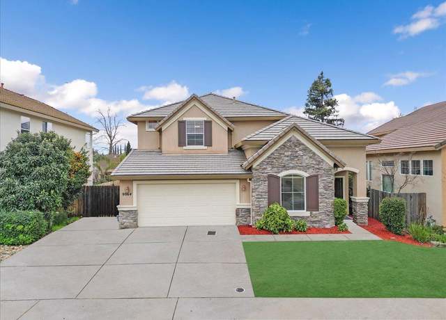 Property at 9064 Wharton Way, Elk Grove, CA 95624, 4 beds, 3 baths