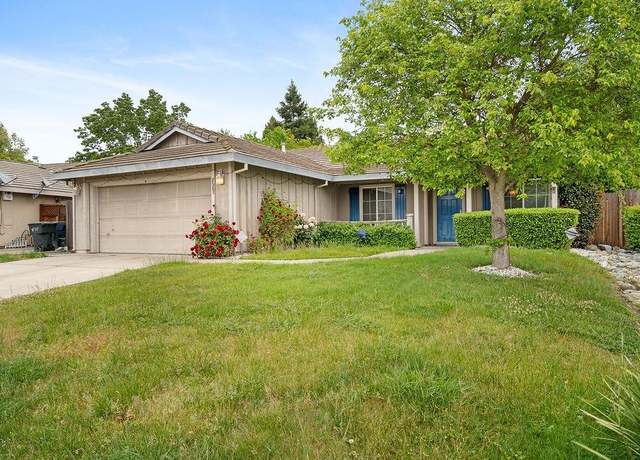 Property at 8587 Gibbs Way, Sacramento, CA 95823, 3 beds, 2 baths