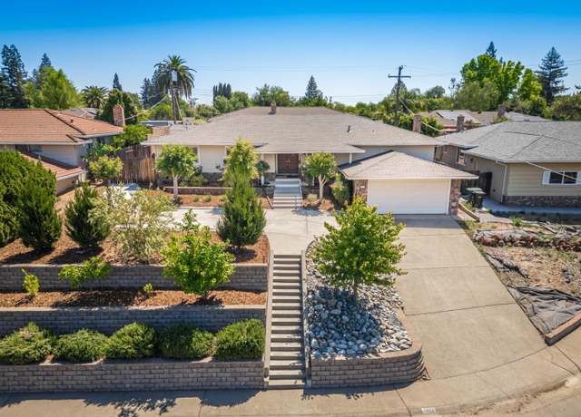 Property at 5612 Jolly Ct, Fair Oaks, CA 95628, 3 beds, 2 baths