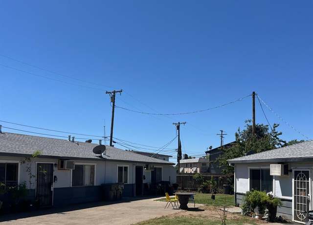 Property at 205 - 207 Hickory St, Roseville, CA 95678, 12 beds, 4 baths