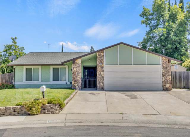 Property at 7240 Lillivale Ct, Citrus Heights, CA 95621, 4 beds, 2 baths