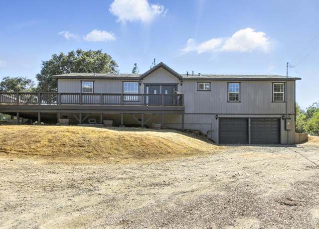 Property at 2700 Freshwater Ln, El Dorado, CA 95623, 3 beds, 2 baths