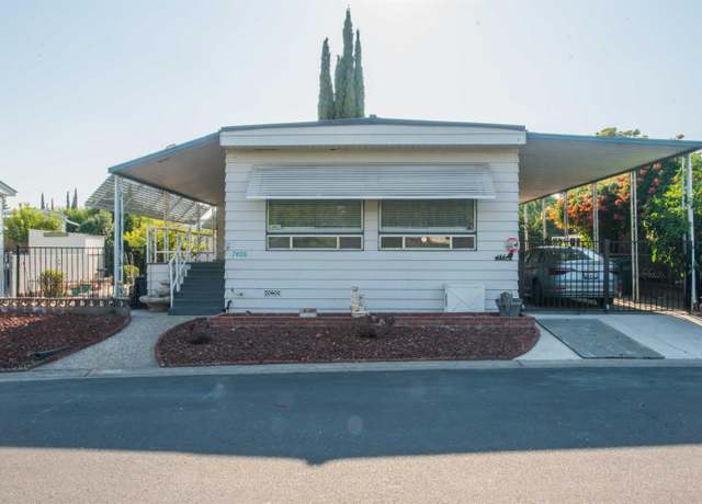 Property at 7408 Bouvais Cir, Sacramento, CA 95828, 2 beds, 2 baths