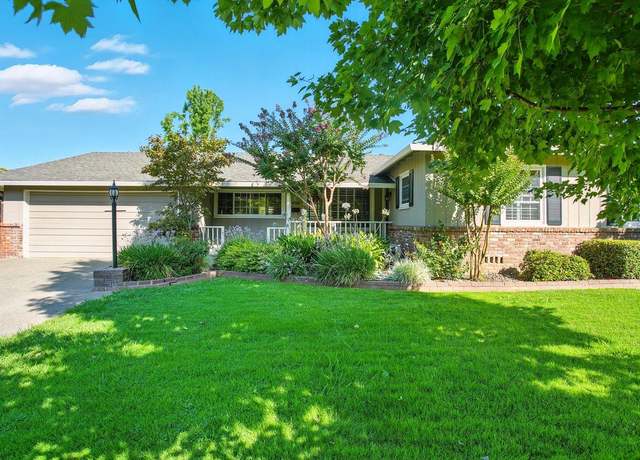 Property at 4040 Cayente Way, Sacramento, CA 95864, 4 beds, 3 baths