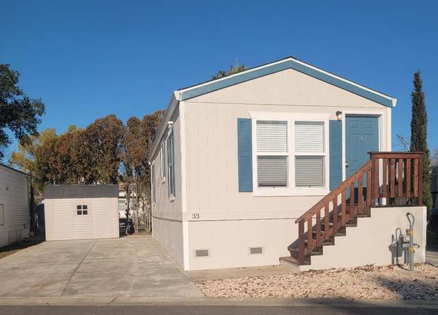 Property at 3440 Fulton Ave #33, Sacramento, CA 95821, 1 bed, 1 bath