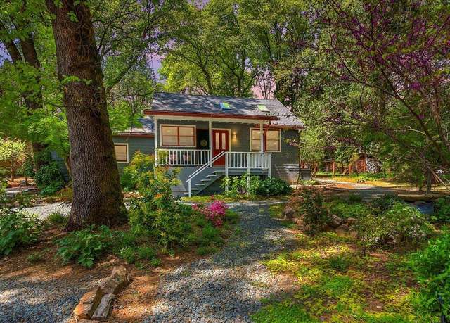 Property at 13358 Orton Rd, Grass Valley, CA 95945, 2 beds, 2 baths