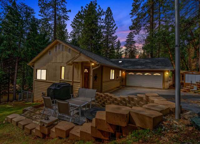 Property at 27326 Cedar Bow Ct, Pioneer, CA 95666, 3 beds, 2 baths