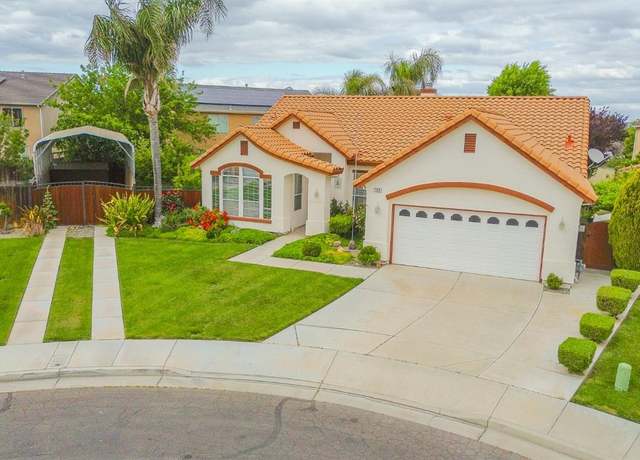 Property at 722 Ruddy Ct, Los Banos, CA 93635, 3 beds, 2 baths