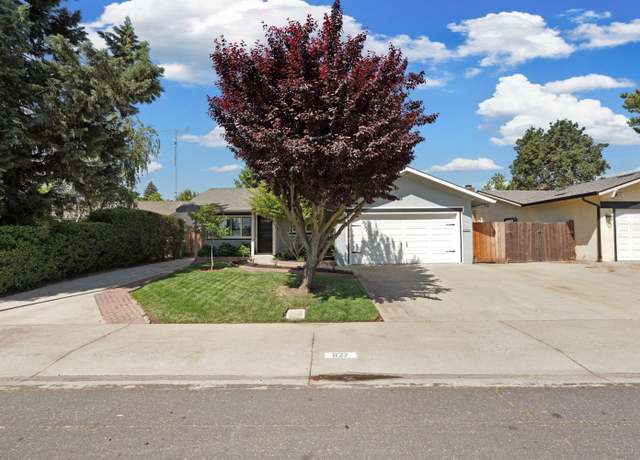 Property at 627 Tahoe Dr, Lodi, CA 95242, 3 beds, 2 baths