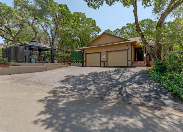 Property at 3122 Garden Cir, Cameron Park, CA 95682, 4 beds, 2 baths