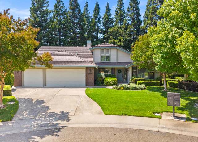 Property at 2140 Woods Creek Ct, Gold River, CA 95670, 3 beds, 2 baths