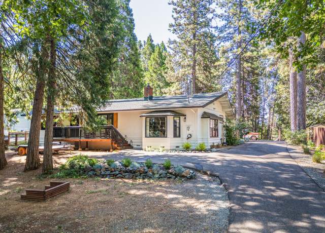 Property at 383 Alpine Dr, Colfax, CA 95713, 2 beds, 2 baths