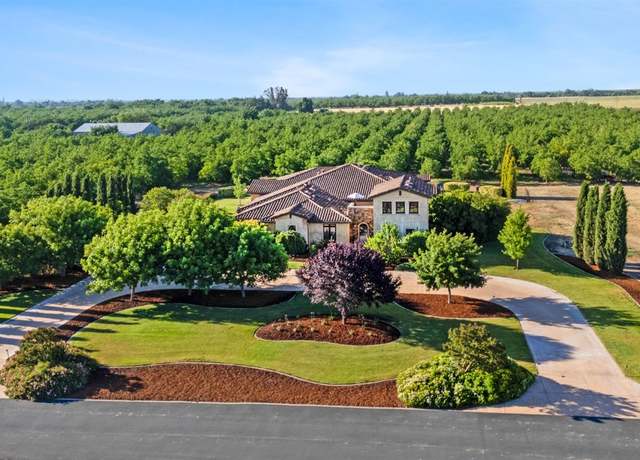 Property at 27038 County Road 92f, Winters, CA 95694, 4 beds, 3.5 baths