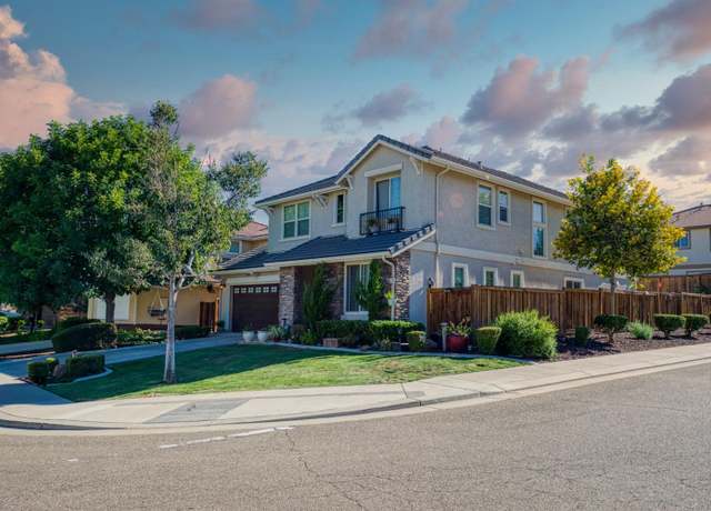 Property at 20833 Shrub Oak Dr, Patterson, CA 95363, 4 beds, 3 baths