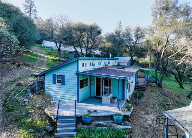 Property at 19340 Slide Mine Rd, North San Juan, CA 95960