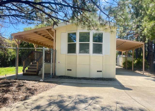 Property at 3550 China Garden Rd #137, Placerville, CA 95667, 2 beds, 1 bath