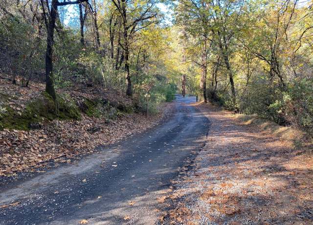 Property at 0 Big Cut, Placerville, CA 95667