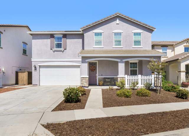Property at 2671 Post Pl, Woodland, CA 95776, 5 beds, 3 baths