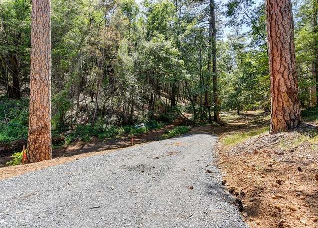 Property at 2000 Ponderosa Way, Weimar, CA 95713
