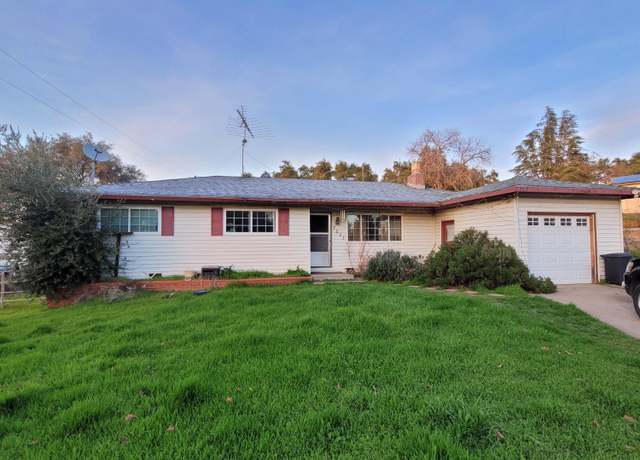 Property at 7227 Church St, Penryn, CA 95663, 3 beds, 1 bath