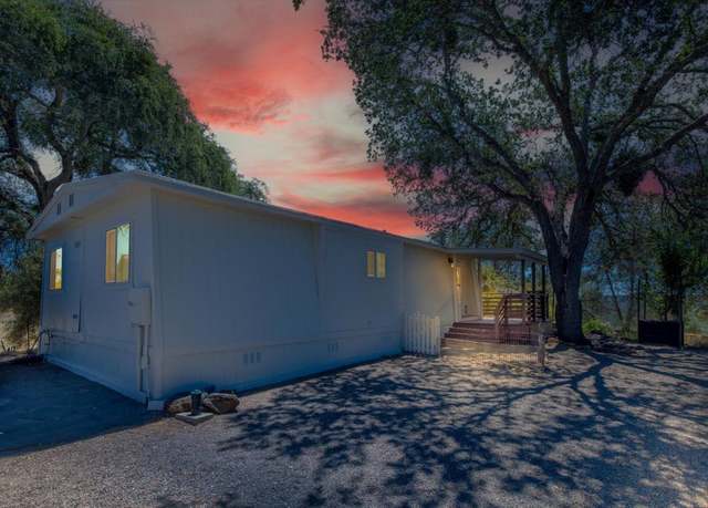 Property at 11700 Wade Ln #50, Valley Springs, CA 95252, 2 beds, 1 bath