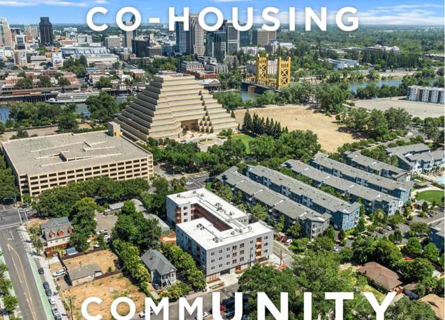 Property at 330 G St #406, West Sacramento, CA 95605, 2 beds, 2 baths