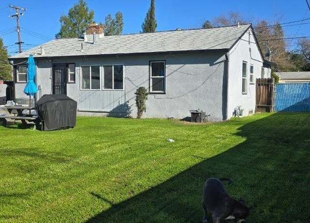 Property at 2529 Grove Ave, Sacramento, CA 95815, 2 beds, 1 bath