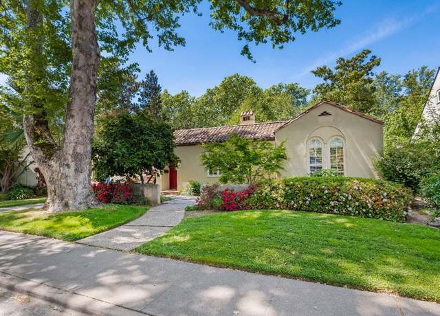 Property at 932 42nd St, Sacramento, CA 95819, 3 beds, 1.5 baths