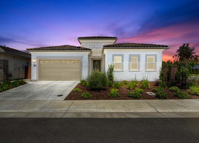 Property at 4252 Grey Hawk St, Folsom, CA 95630, 2 beds, 2.5 baths