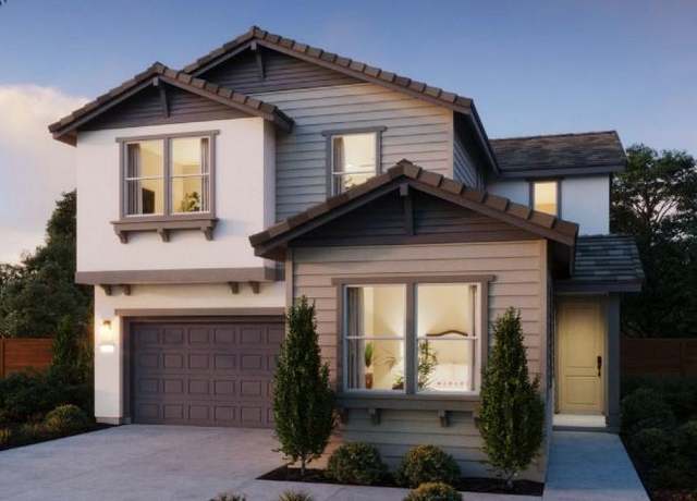 Property at 8497 Brushwood Way, Elk Grove, CA 95624, 4 beds, 3 baths