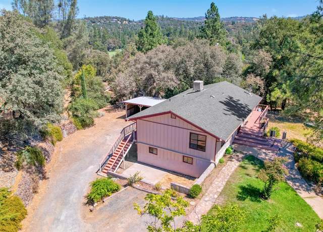 Property at 10988 Pleasant Valley Rd, Penn Valley, CA 95946, 6 beds, 3 baths