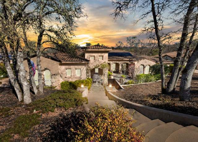 Property at 6009 Aldea Dr, El Dorado Hills, CA 95762, 4 beds, 3.5 baths