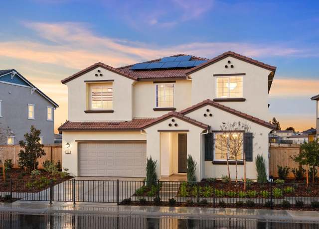Property at 5057 Asteroid Way, Roseville, CA 95747, 5 beds, 3.5 baths
