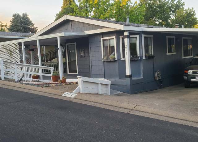 Property at 4390 Patterson Dr #211, Diamond Springs, CA 95619, 2 beds, 2 baths