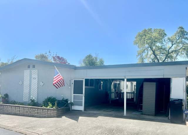 Property at 6709 Alden Ln, Citrus Heights, CA 95621, 2 beds, 2 baths