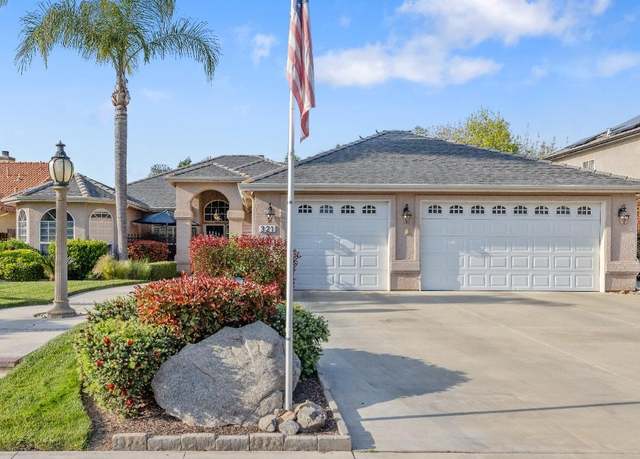Property at 321 Old Line Ave, Exeter, CA 93221, 3 beds, 2.5 baths