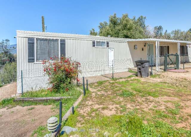 Property at 11 Balsam Dr, Bodfish, CA 93205, 2 beds, 1.5 baths