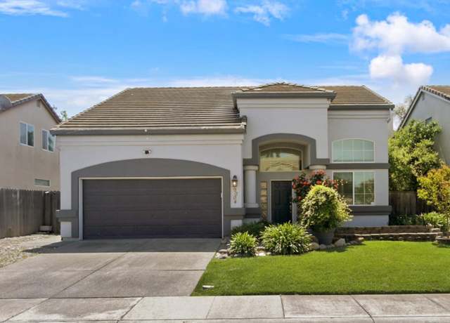 Property at 9004 Cobble Crest Dr, Sacramento, CA 95829, 5 beds, 3 baths