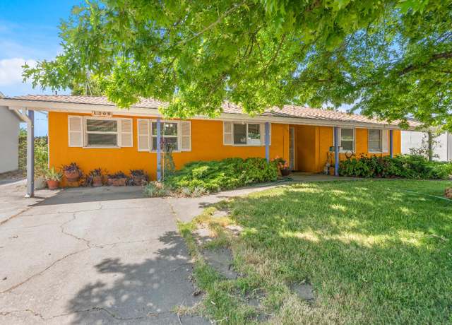 Property at 1309 Gladstone Dr, Sacramento, CA 95864, 3 beds, 1 bath