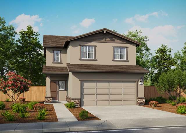 Property at 2105 Blue Star Dr, Roseville, CA 95747, 3 beds, 2.5 baths