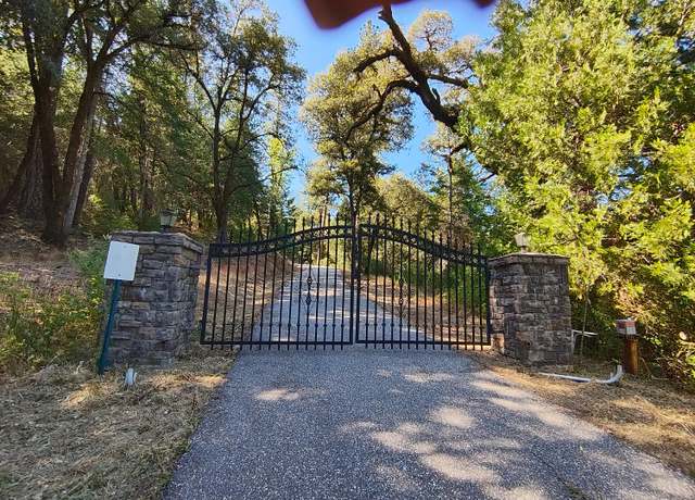 Property at 12226 Pine Cone Cir, Grass Valley, CA 95945