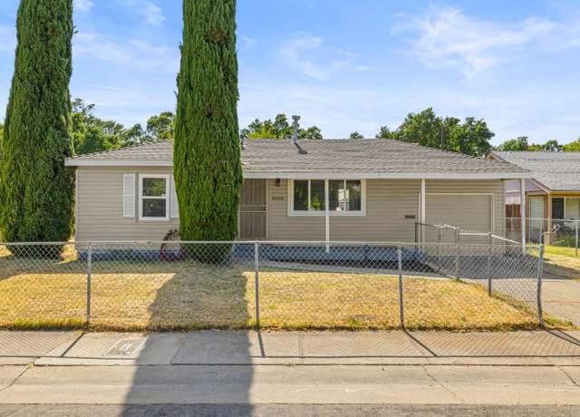 Property at 6006 Belleau Wood Ln, Sacramento, CA 95822, 2 beds, 1 bath