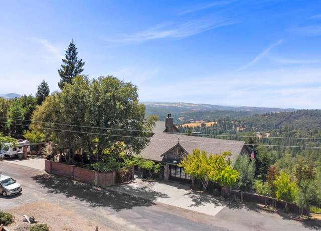 Property at 13331 Valley Vista Ct, Pine Grove, CA 95665, 3 beds, 4 baths